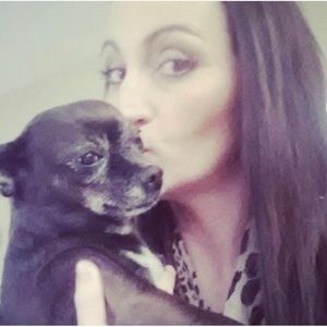 Meet your Posher, Kimberly